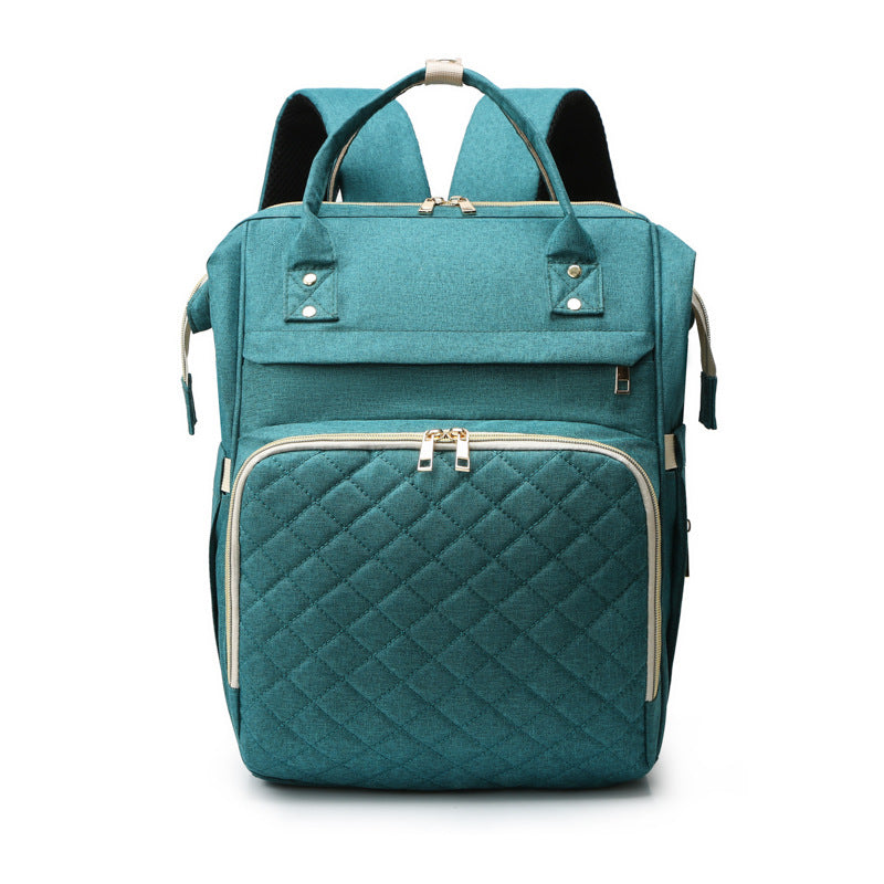 Portable Feeding Bottle Diaper Large Capacity Bags