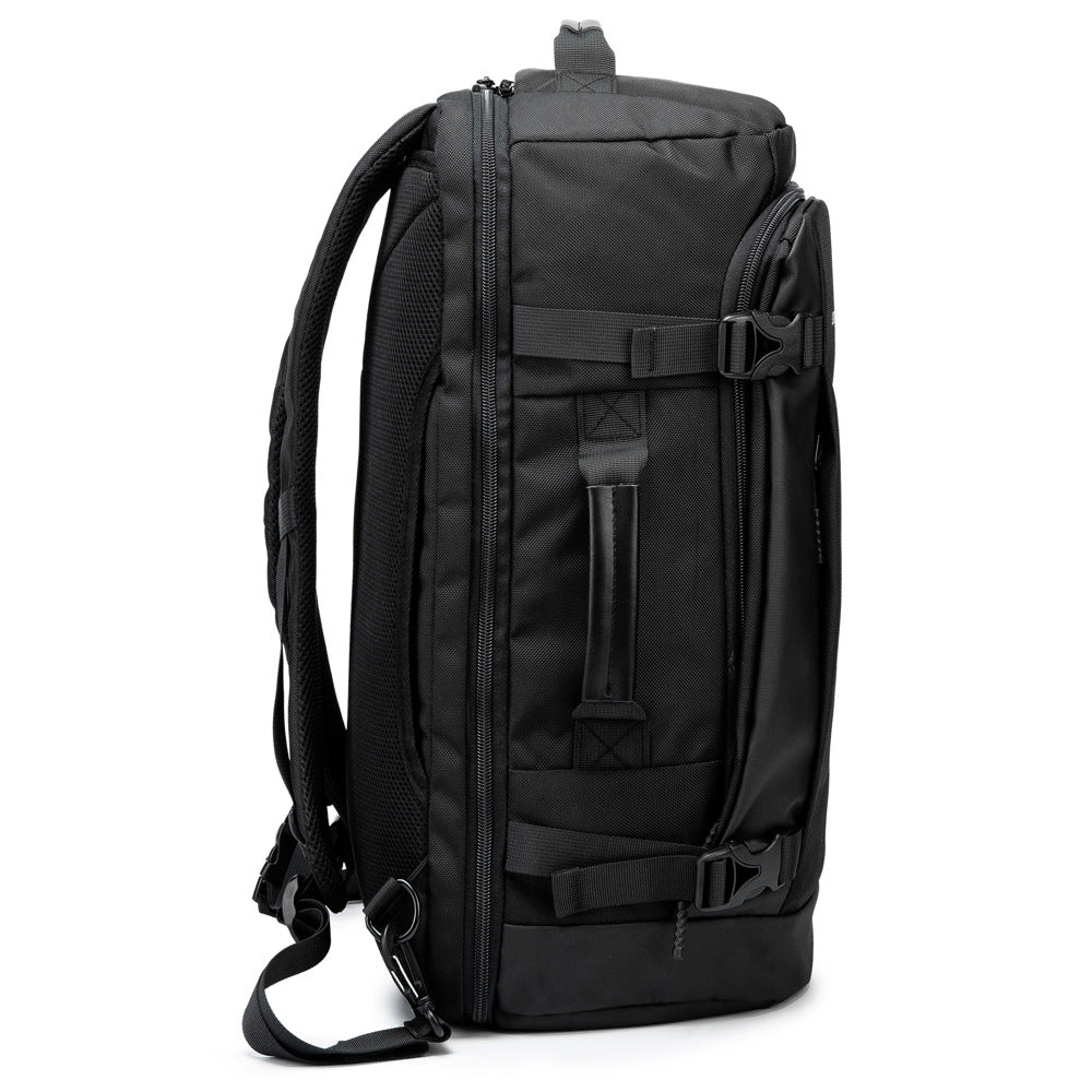 Popular Men's Large Capacity Computer Hand-held Luggage