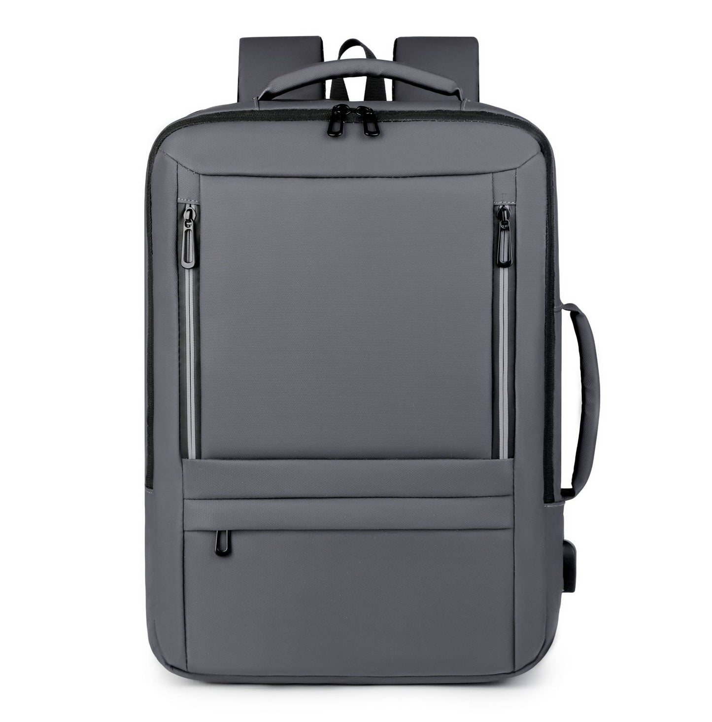 Derm Large Capacity Leisure Computer Storage Expansion Business Backpack