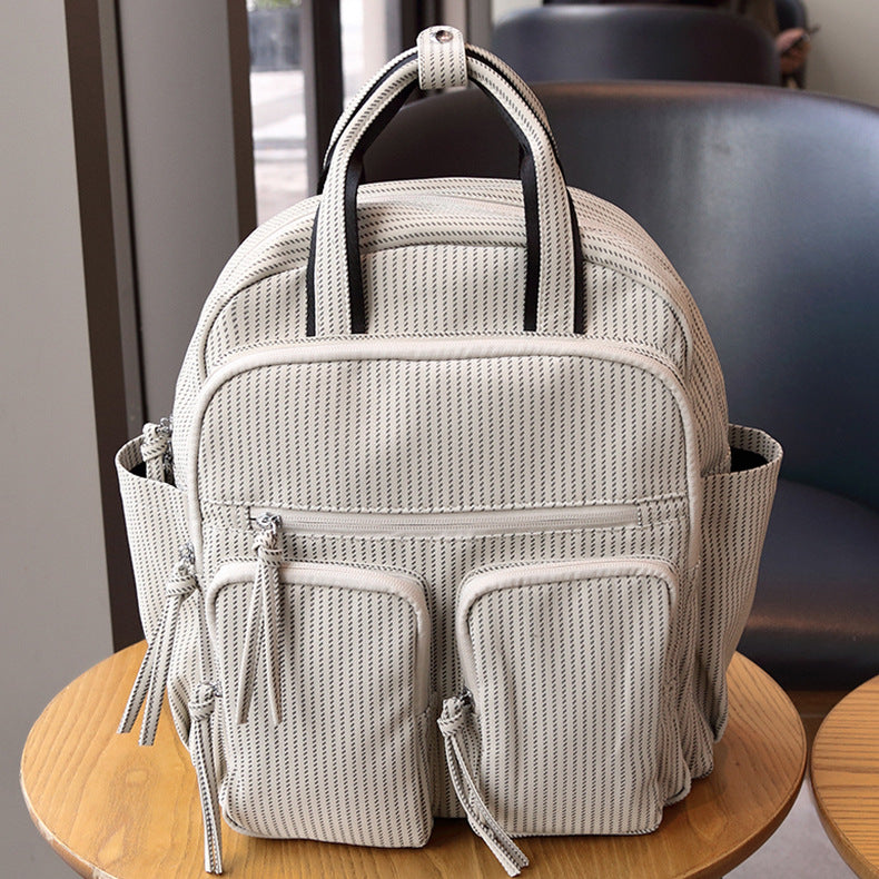 Minority Fashion Lightweight Nylon Large Capacity Bags
