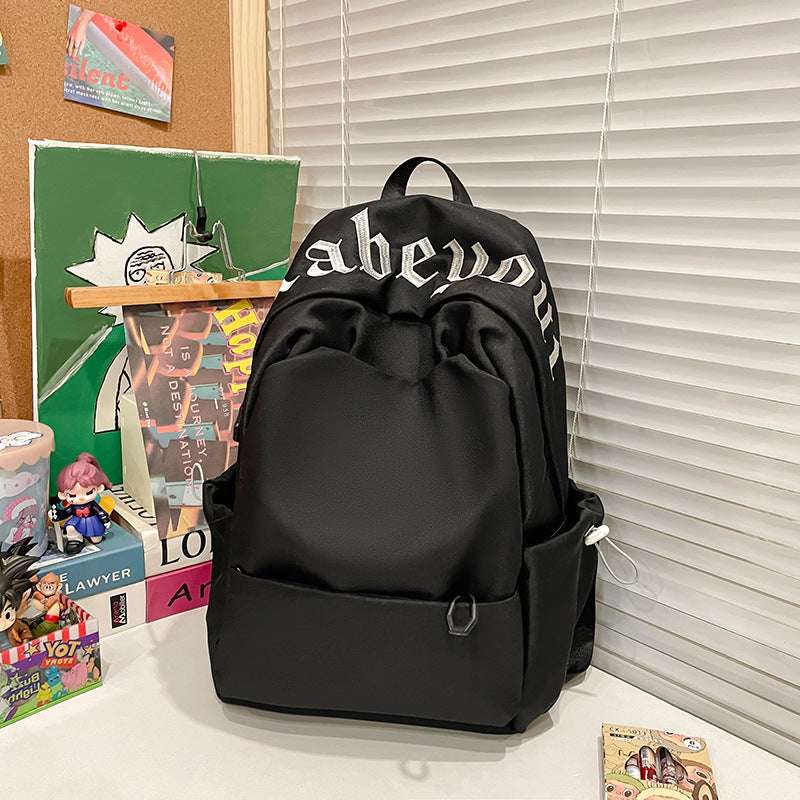 Mori Style Good-looking Female Large Capacity Primary School Bag