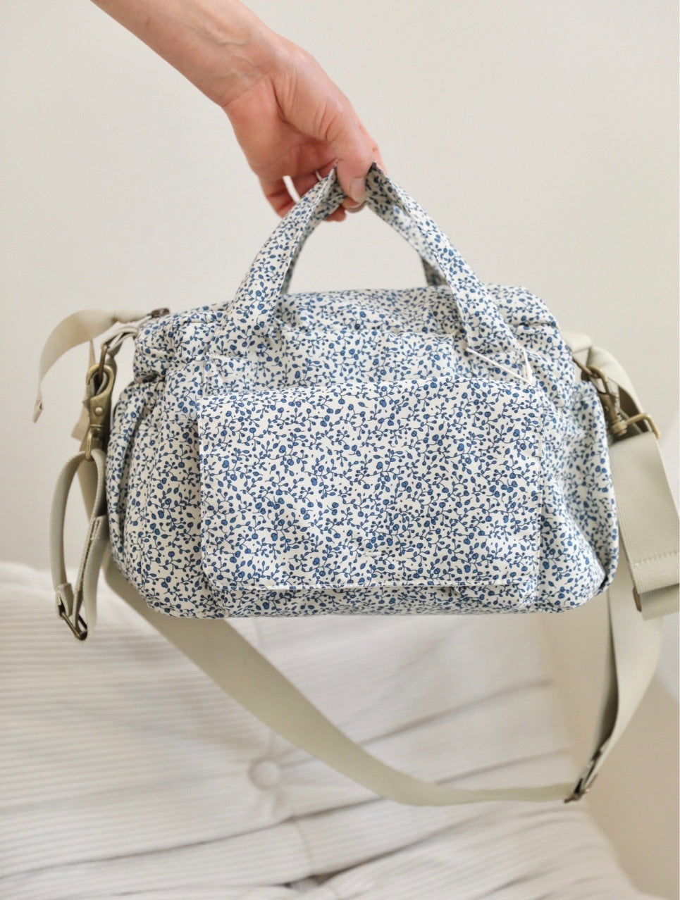 Danish Style Walking Tool Waterproof Portable Mummy Bag