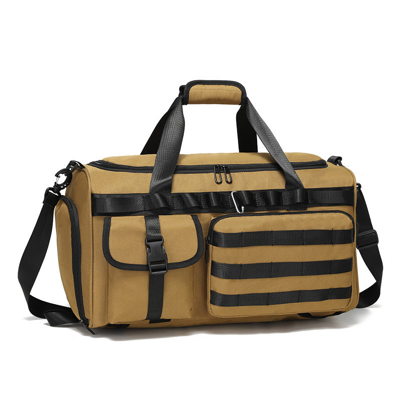 Versatile Casual Slouchy Stylish Source Multifunctional Handbags
