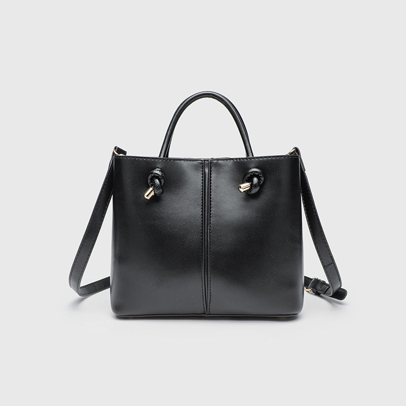 Women's Home Fashion Mini City Leisure Style Portable Minority Simple Bags