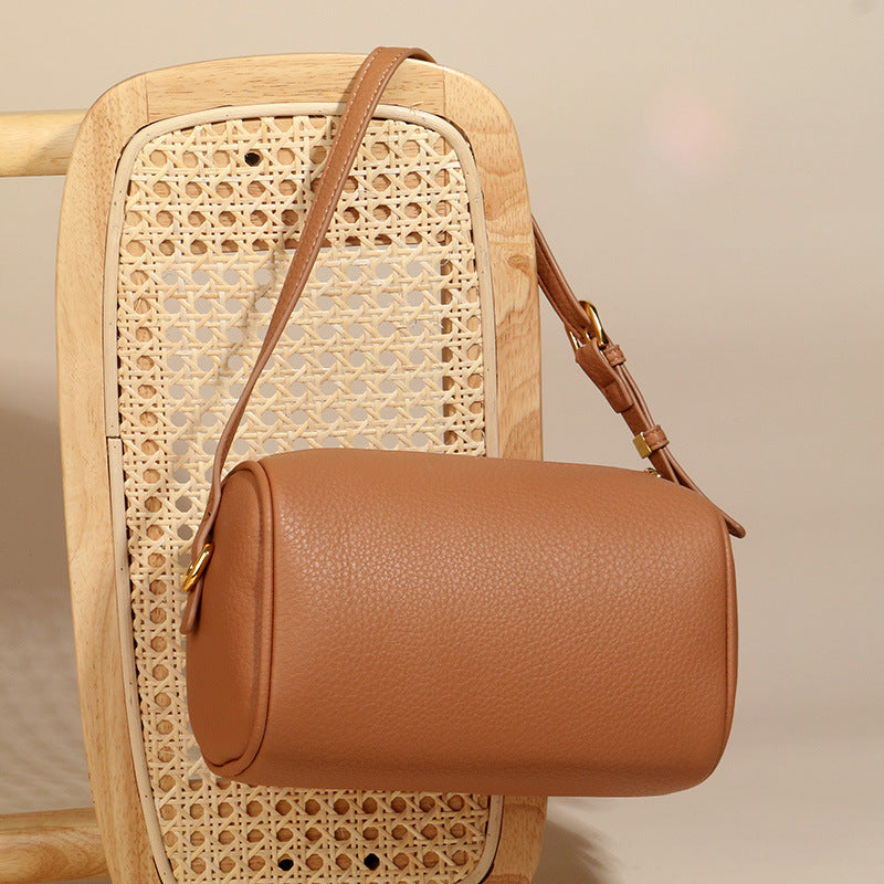 Cool Unique Women's Fashionable Autumn High-grade Small Square Bags