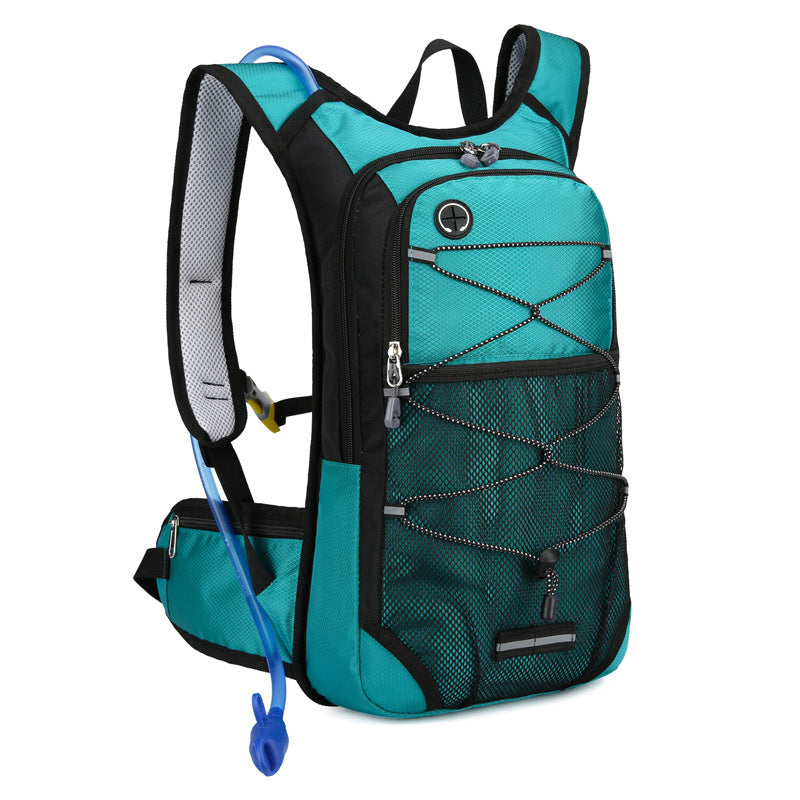 Waterproof Large Capacity Climbing Cross-country Riding Sports Backpacks