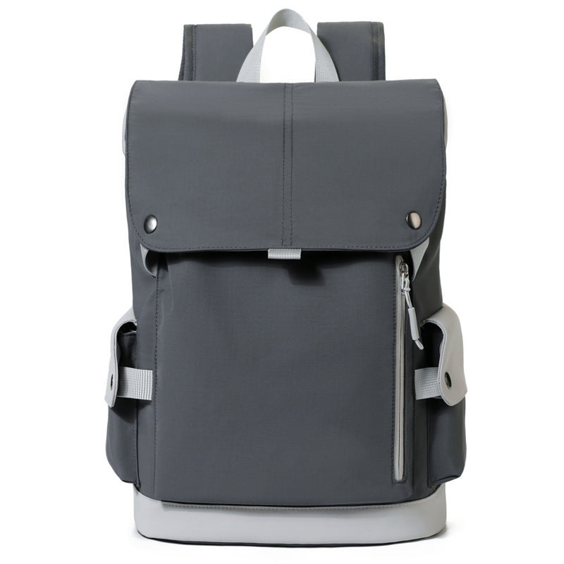 Women's & Men's Waterproof Fashion Trendy Large Capacity Computer Business Backpack