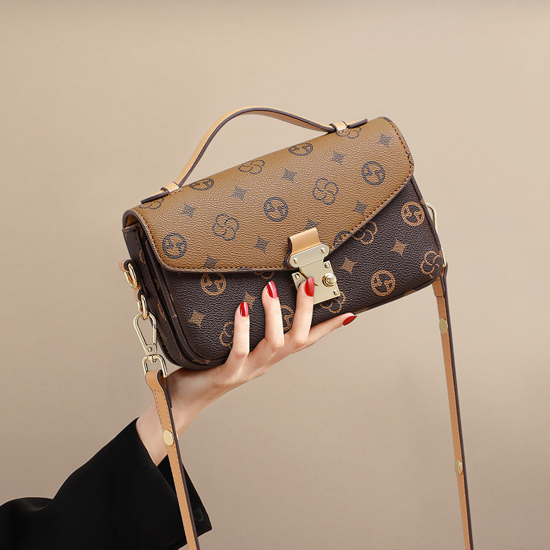 Women's Summer Chain Versatile High-grade Light Luxury Bags