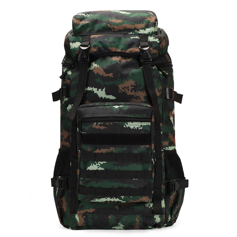 Sport Climbing Cycling Waterproof Camping Shiralee Breathable Mountain Climbing, Hiking Bag