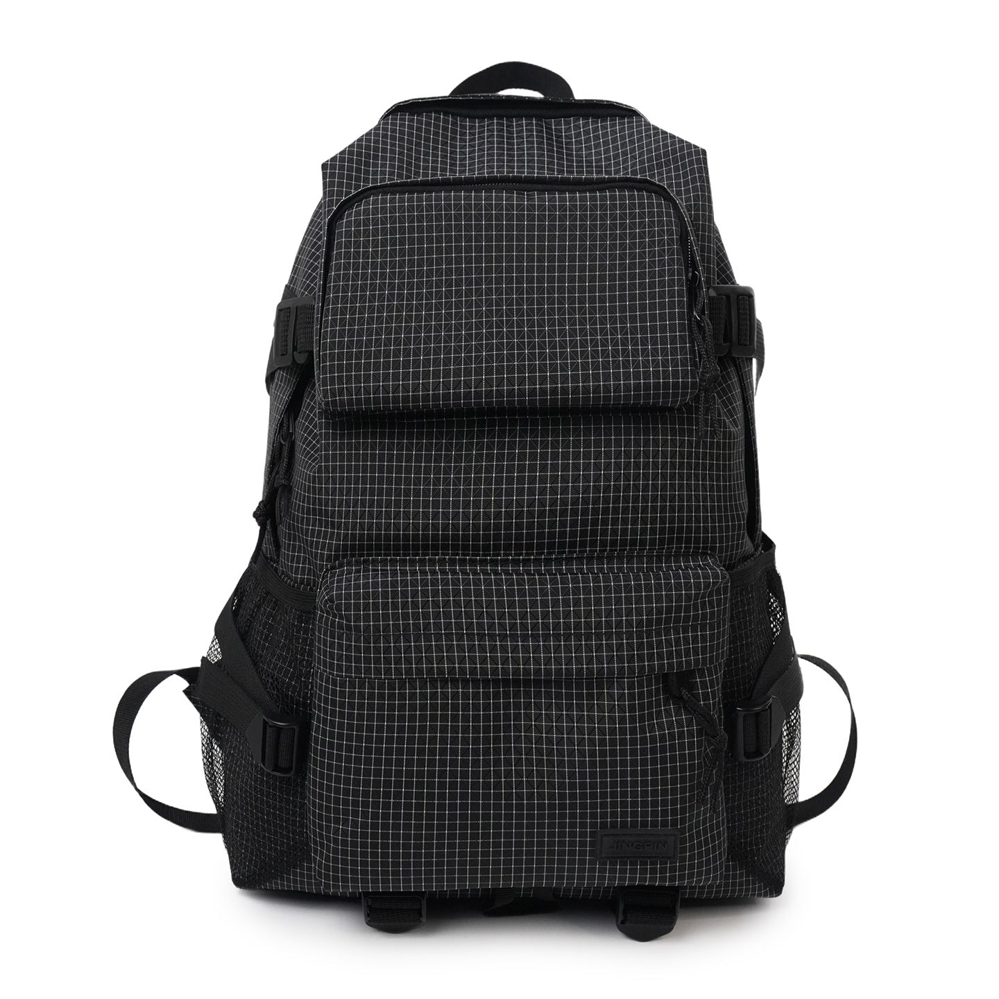 Large Capacity Stylish Versatile Trendy Computer Working Mountaineering Backpacks