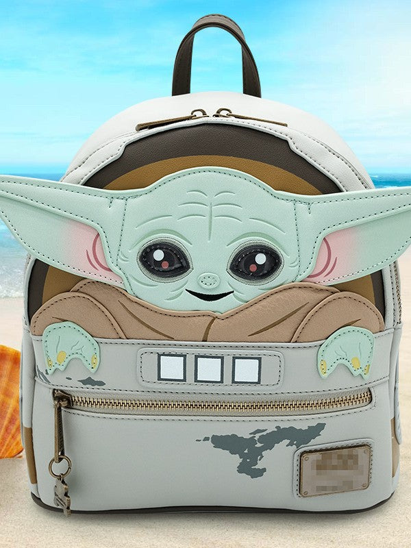 Star Wars The Joint Name Peripheral Leisure Backpack