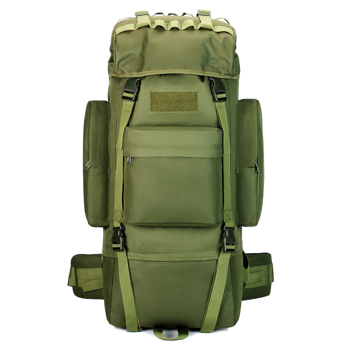 Popular Source Camouflage Tactics Large Capacity Backpacks