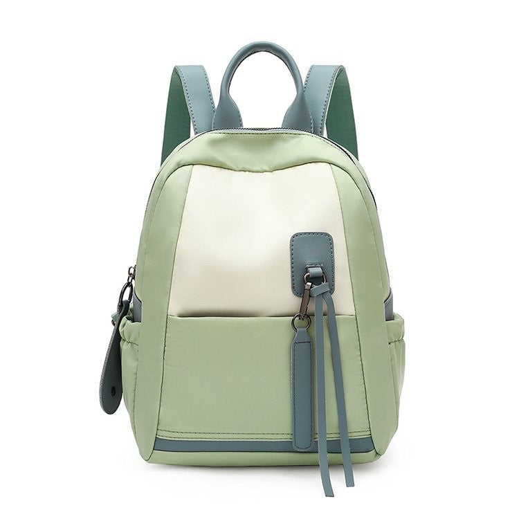 Women's Waterproof Oxford Cloth Fashion Leisure Large Bags