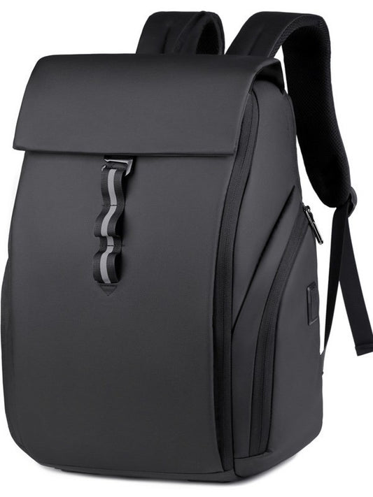 Men's Business Commute Trip High Sense Leisure Backpack