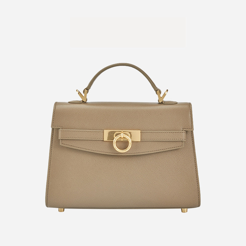 Grace Series Kelly Cowhide Super Soft Women's Handbag