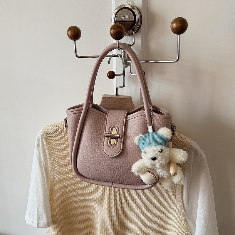 Light Luxury High Quality Exquisite Pendant Business Daily Sense Bags