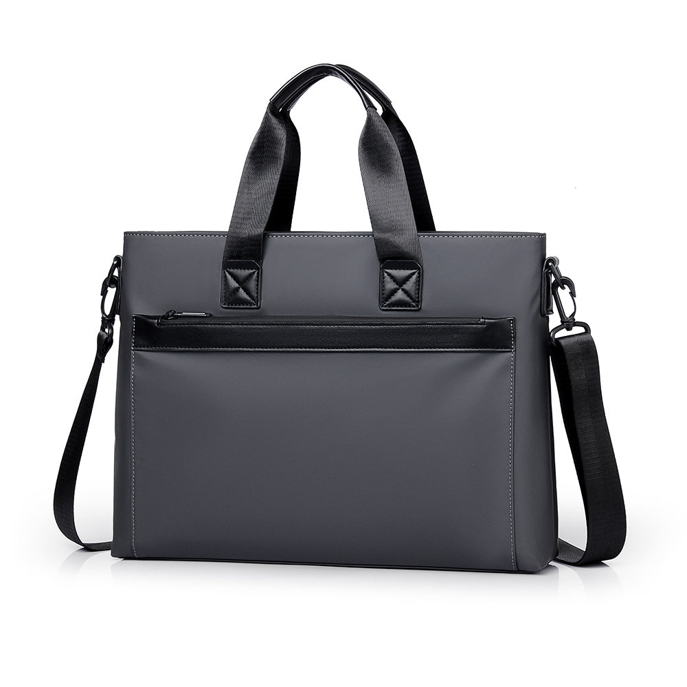 Men's Business Large Capacity Simple Fashion Laptop Bags