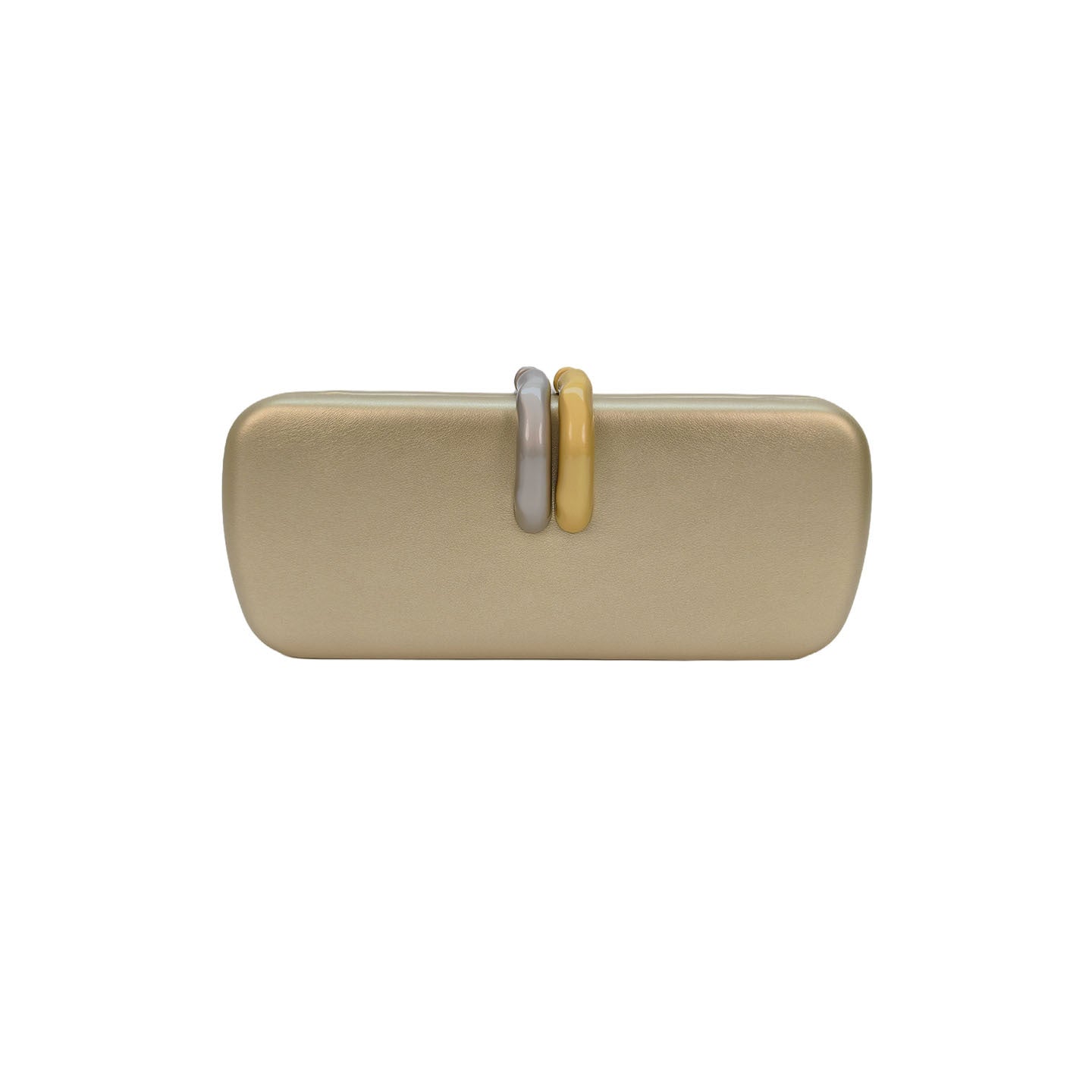 Women's Design Lengthened Box-shaped Fashionable High Sense Handbags
