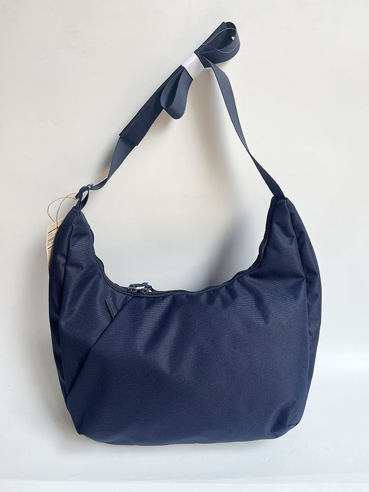 Casual Classy Women's Large Capacity Leisure Women's Shoulder Bag