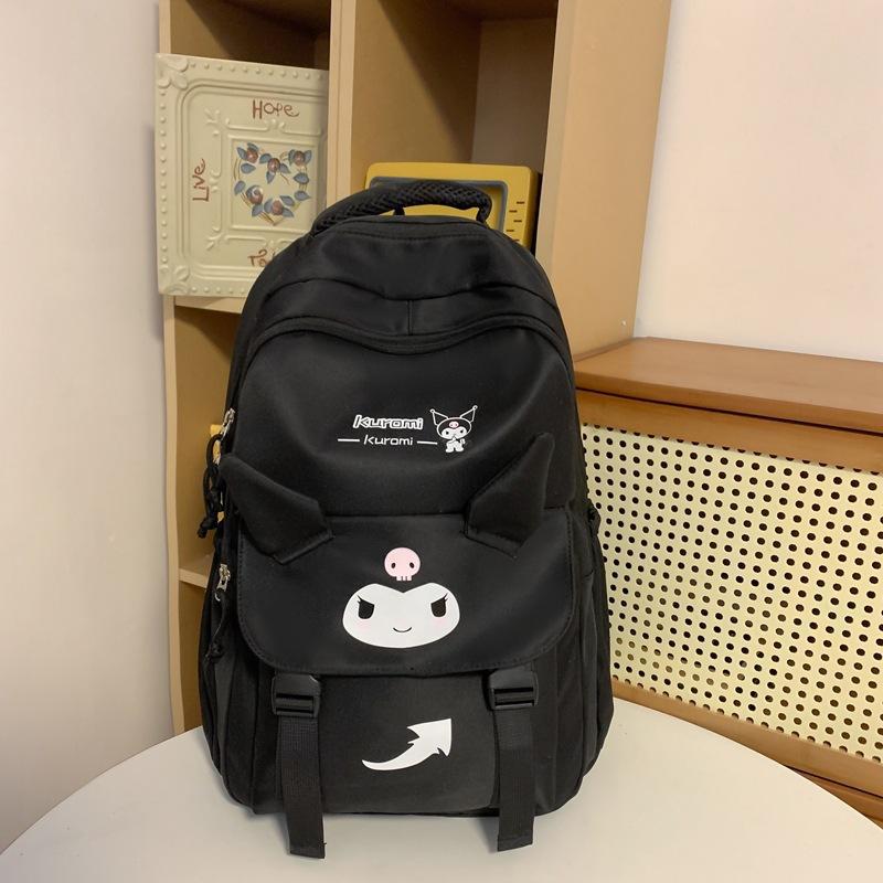 Cute Style Mori Primary Secondary Grade Leisure Backpack