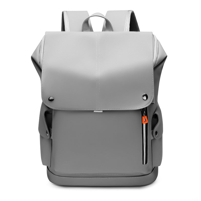 Capacity Commute Personality Fashion College Computer Business Backpack