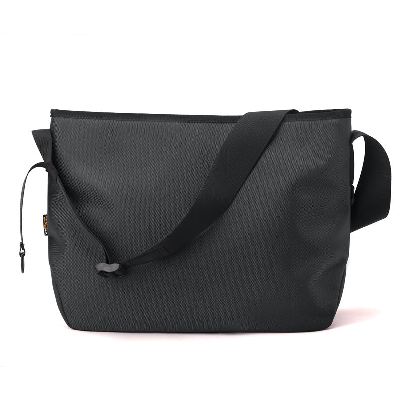 Graceful Attractive Men's Large Capacity Commuter Bags