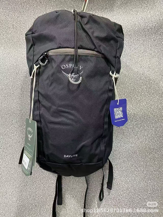 Women's & Men's Kitty Daylight Waterproof Cycling Running Backpacks