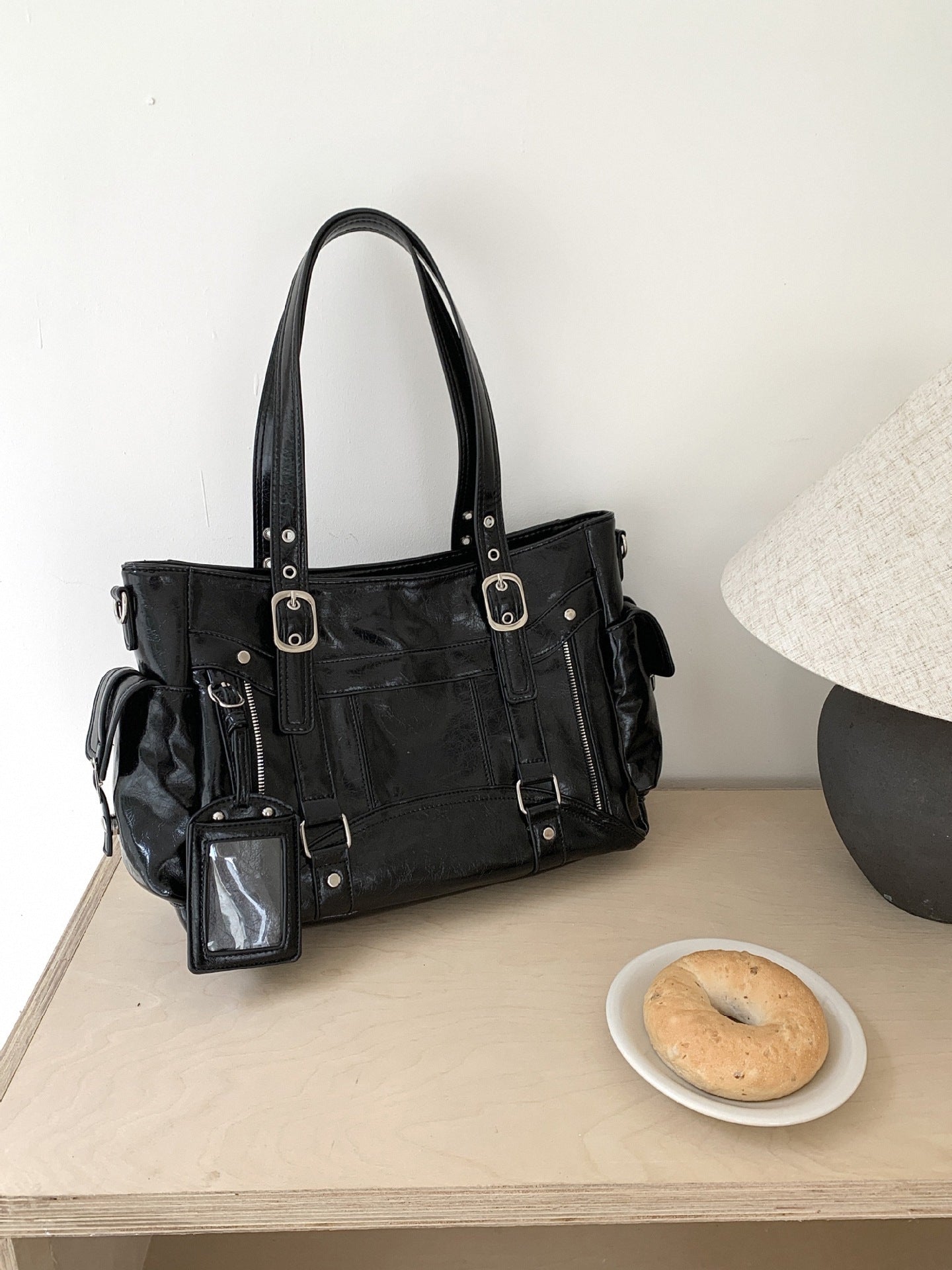 Sweet Cool Style Large Capacity Totes Women's Messenger Bag