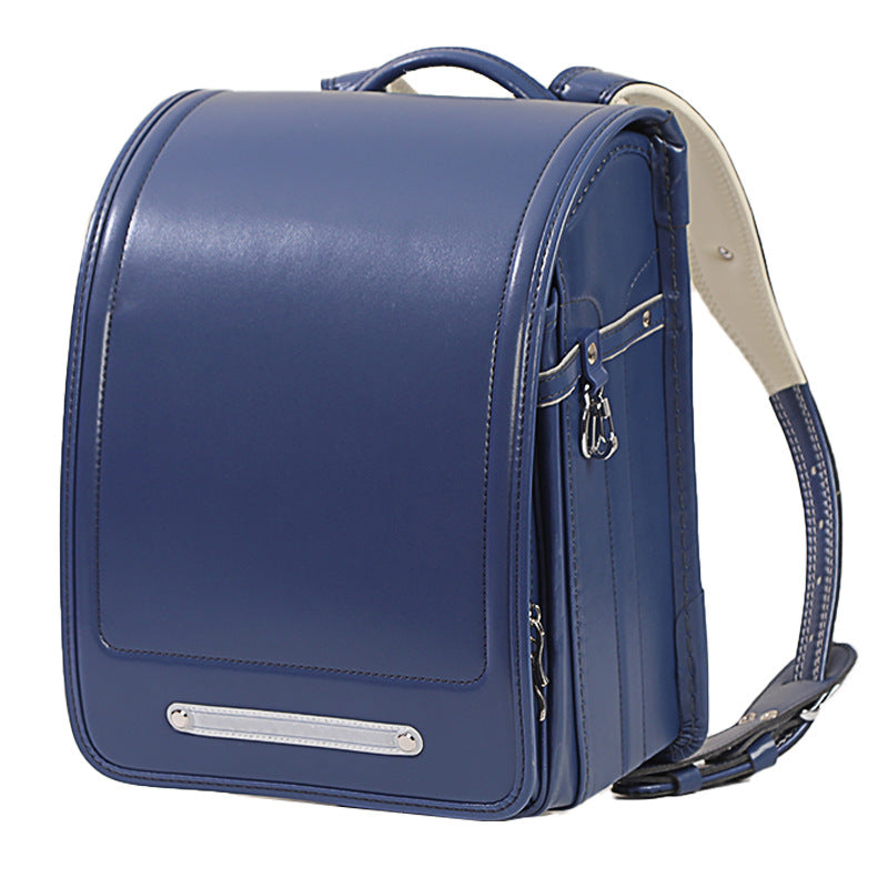 Boys Spine Protection Can Be Printed Backpacks