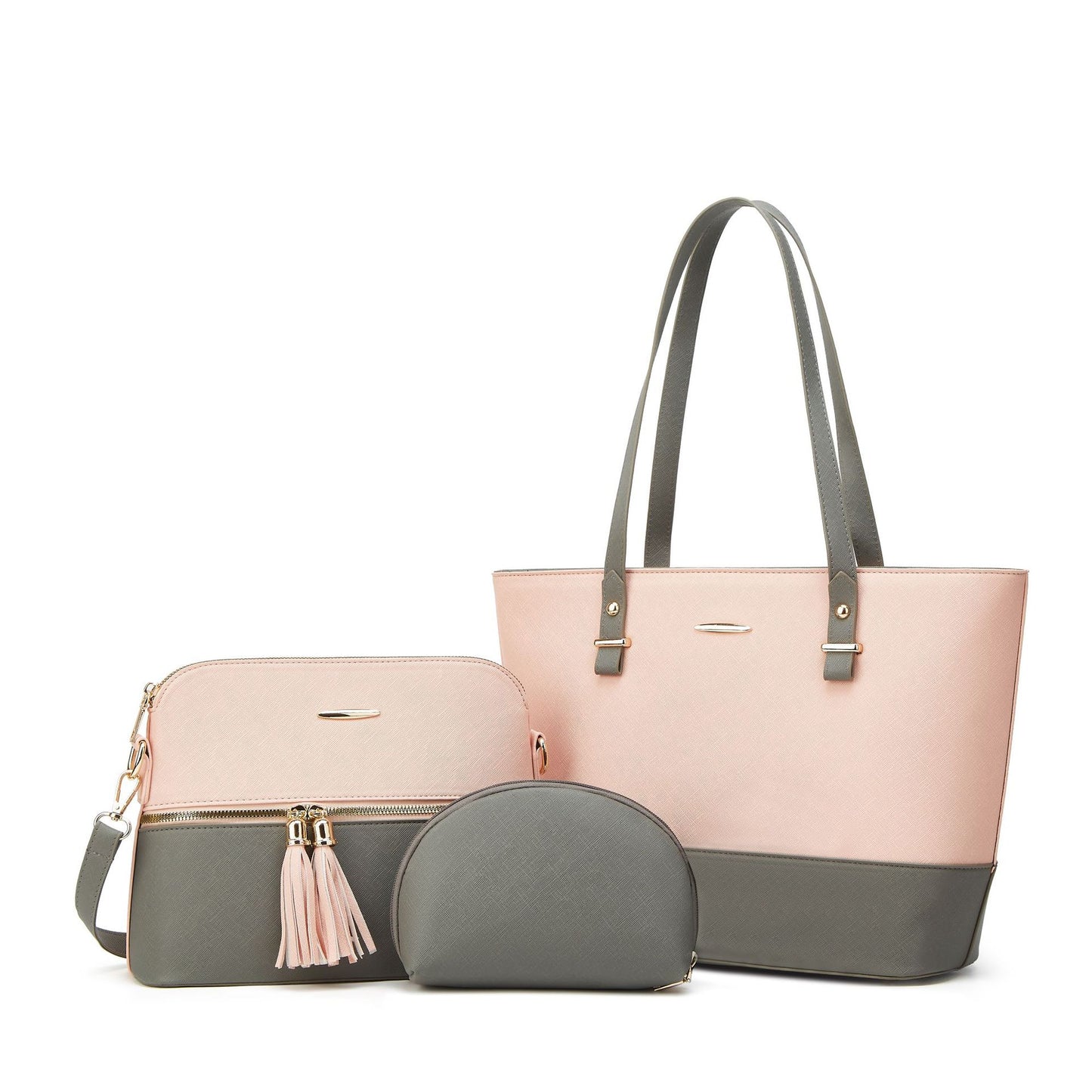 Cool Classy Beautiful Women's Large Capacity Women's Shoulder Bag