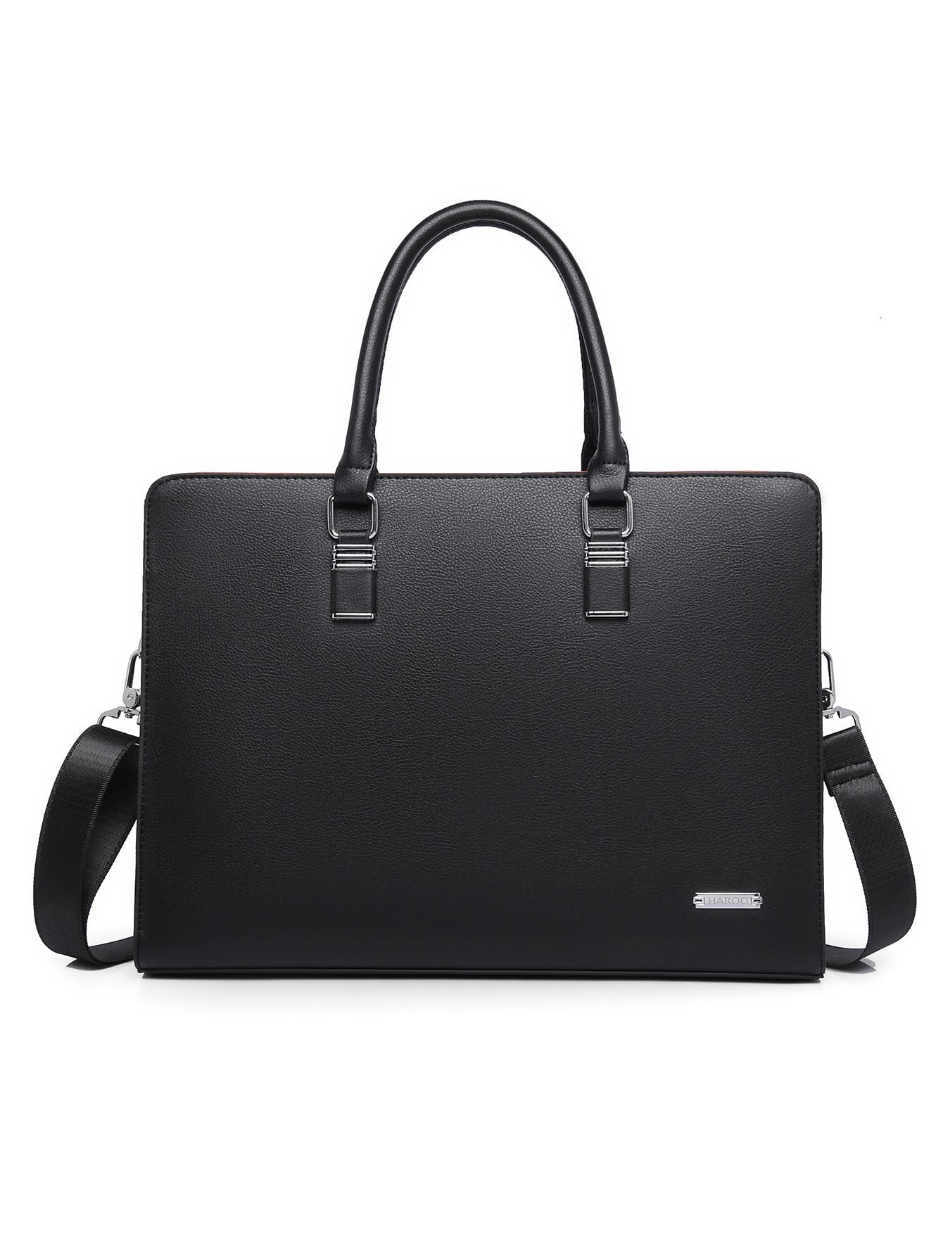 Men's Large Capacity Business Trip Computer Men's Briefcase