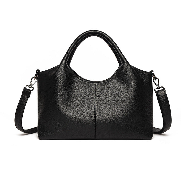 Women's Affordable Luxury Fashion Large Capacity Simple Bags
