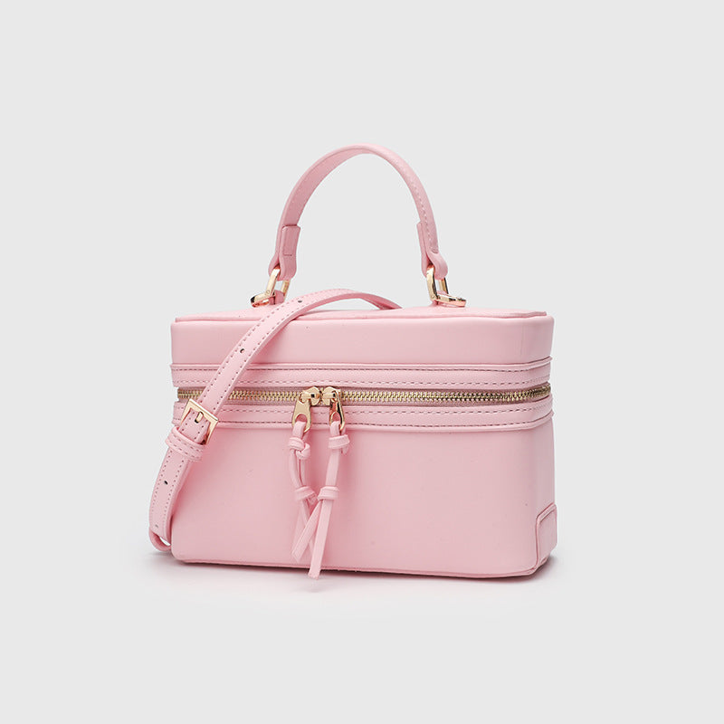 Women's Box Fashion Special Interest Light Luxury Bags