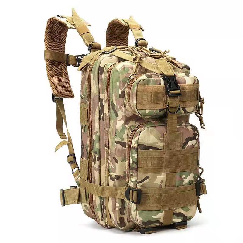 Attack Field Assault For Breathable Waterproof Universal Backpack
