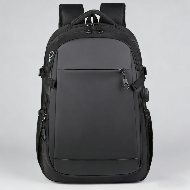 Computer Large Capacity For Trip Commuting Business Backpack