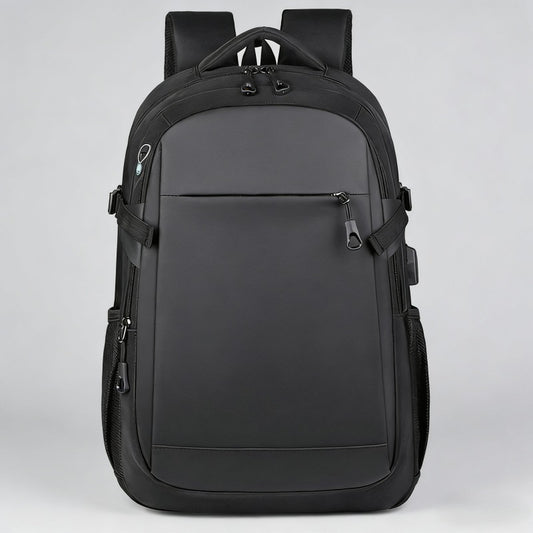 Computer Large Capacity For Trip Commuting Business Backpack