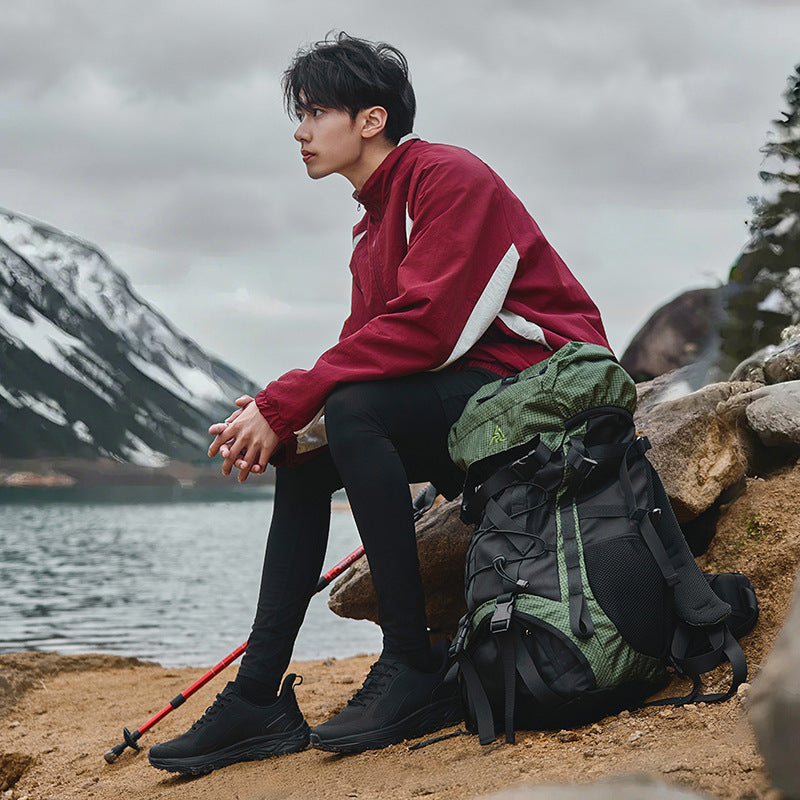 Support Waterproof Large Capacity Biking Walking Bags