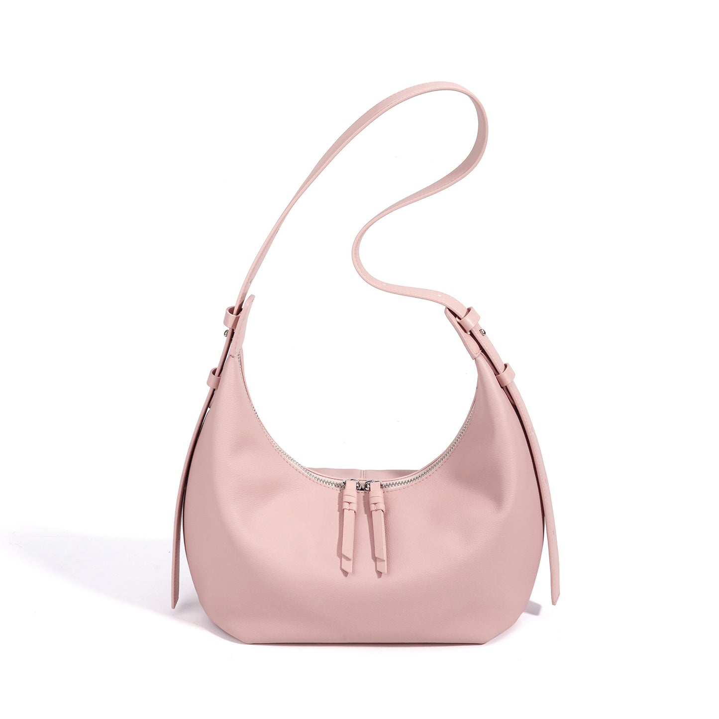 Women's Minority High-grade Versatile Commuter Korean Simple Women's Messenger Bag