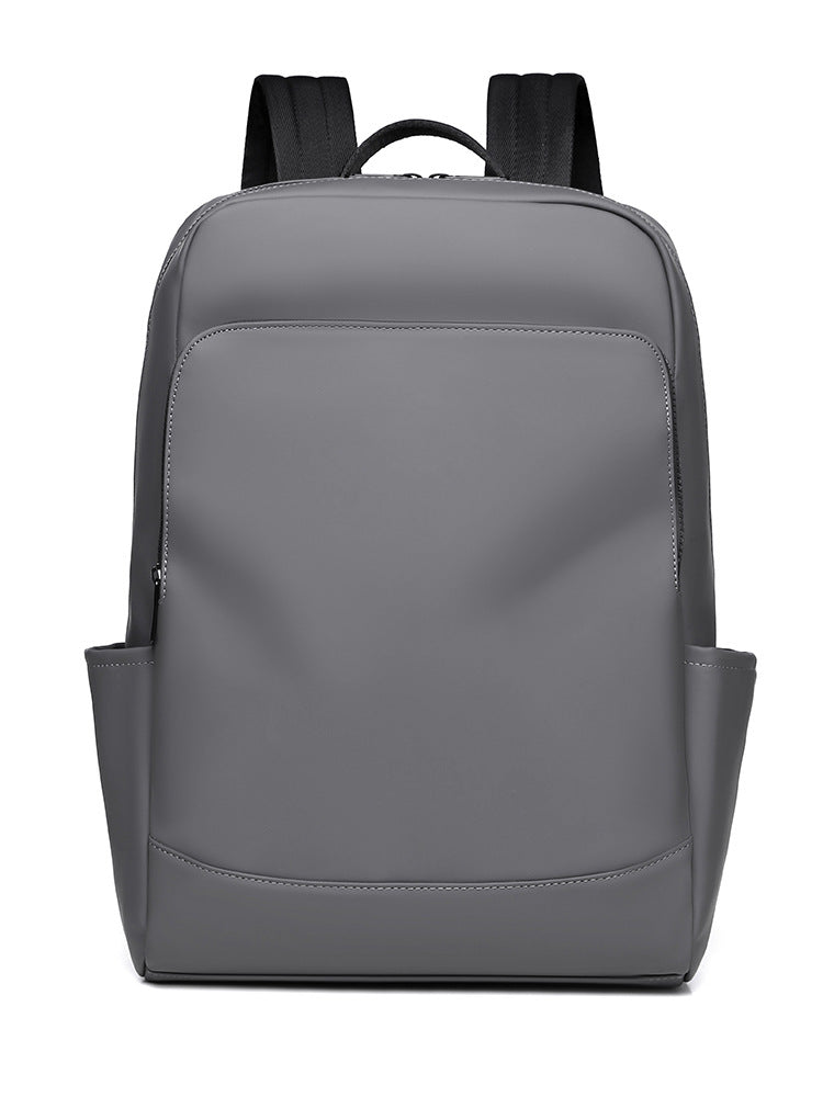 Men's Simple Computer High-grade Large Capacity Business Backpack