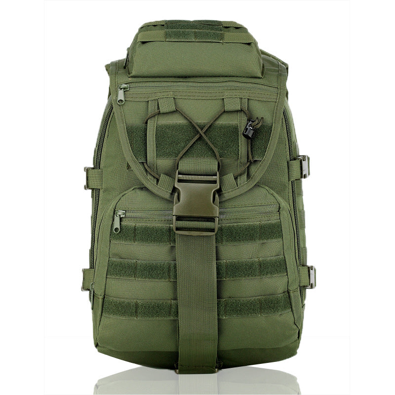 Army Fan Swordfish Combat Camouflage Liters Bags