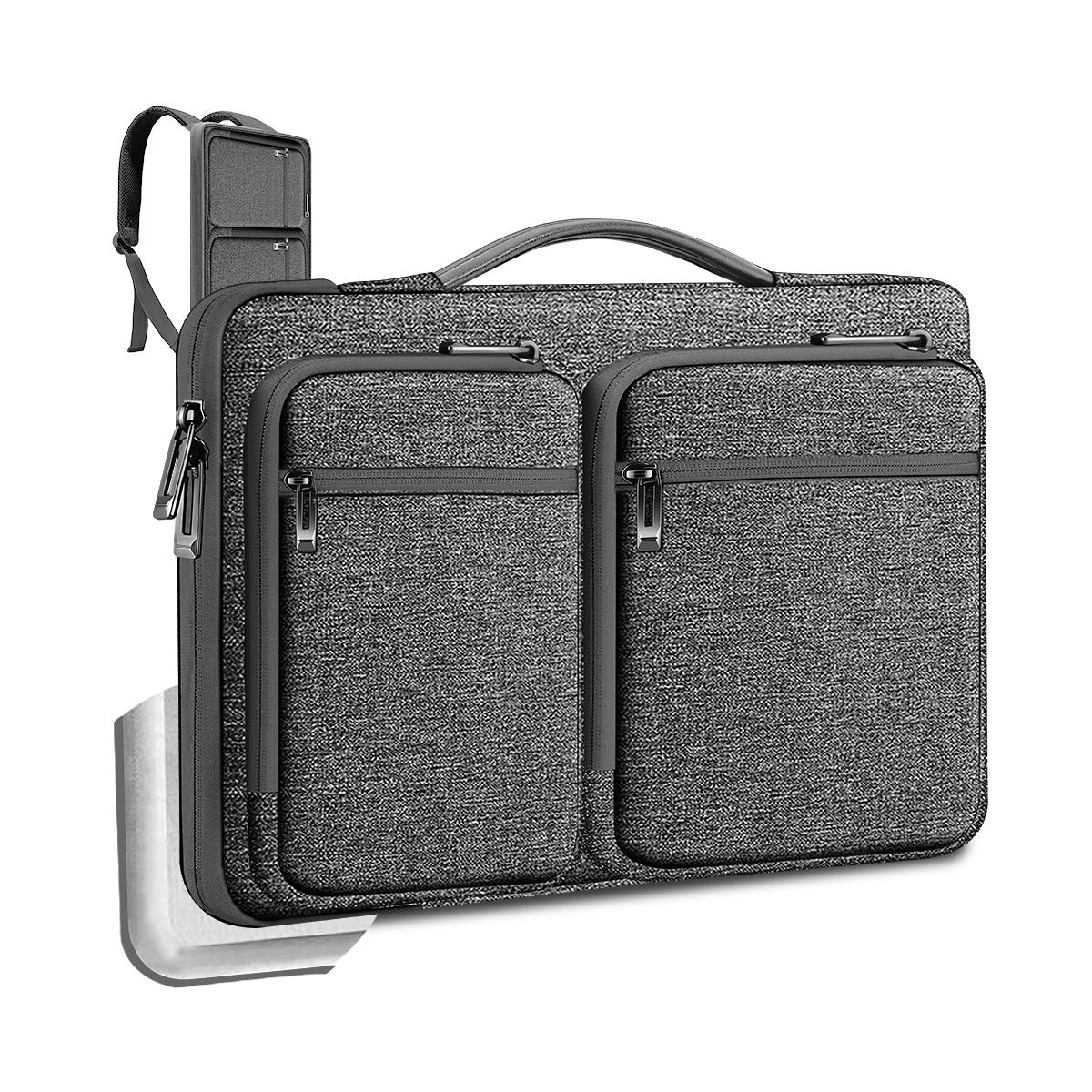 Inch Suitable For Apple Other Business Style Laptop Bag