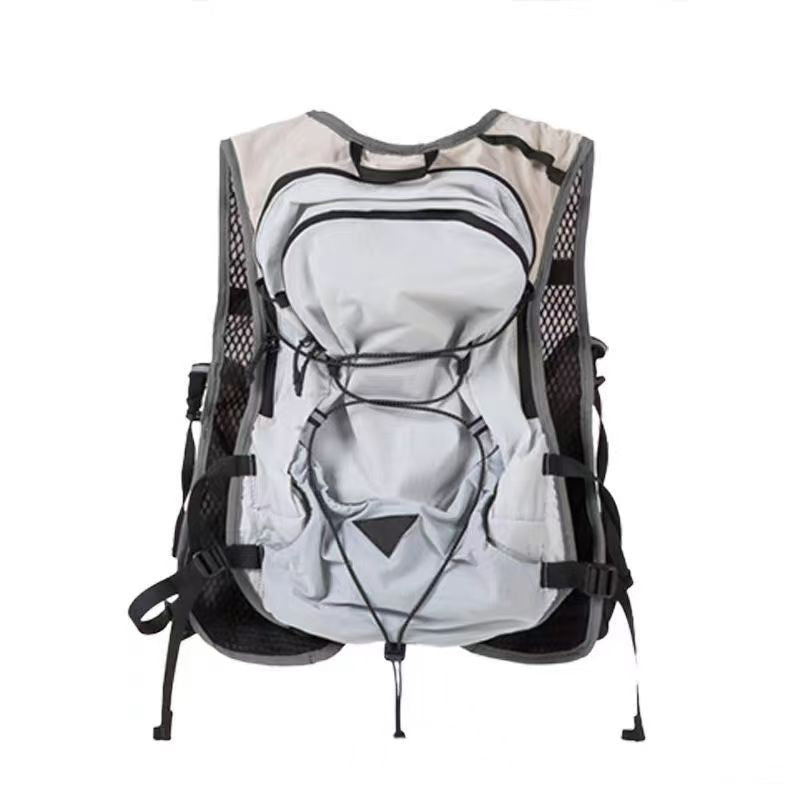 Women's & Men's Cross-country Running Cycling Marathon Professional Mountain Climbing, Hiking Bag