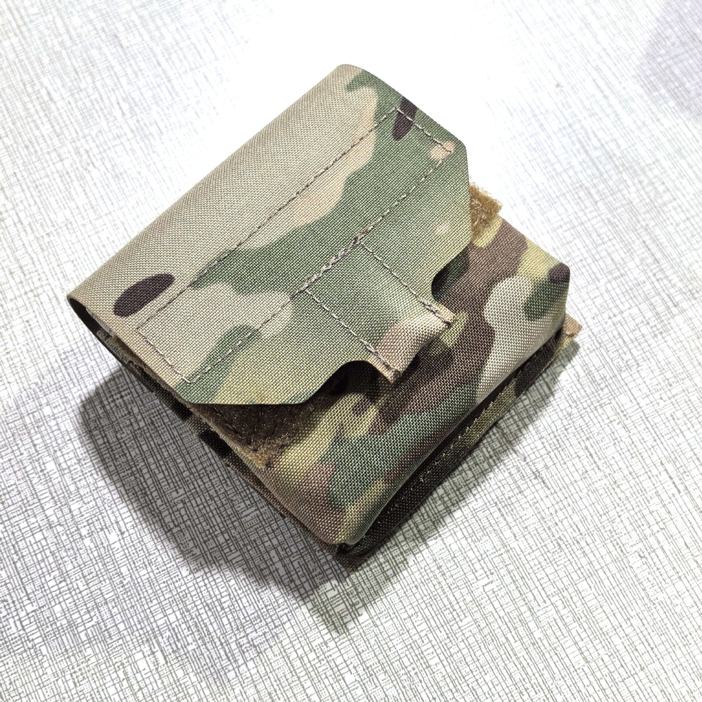 Stylish Casual Fans Love Tactics Sundry Outdoor Camouflage, Military Fan Bag