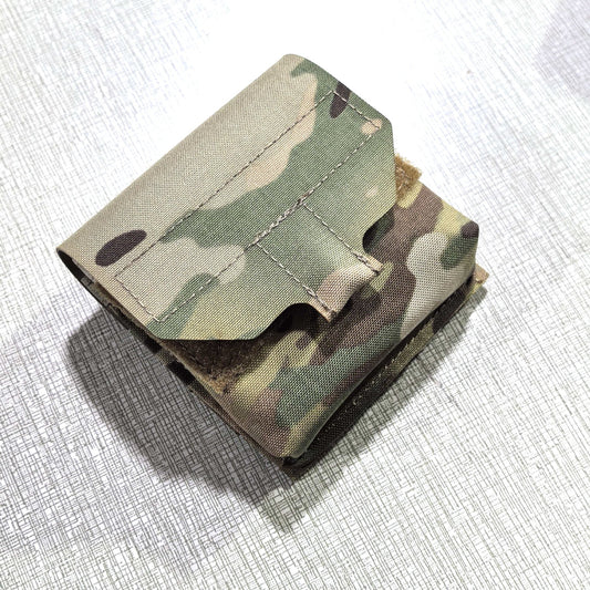 Stylish Casual Fans Love Tactics Sundry Outdoor Camouflage, Military Fan Bag