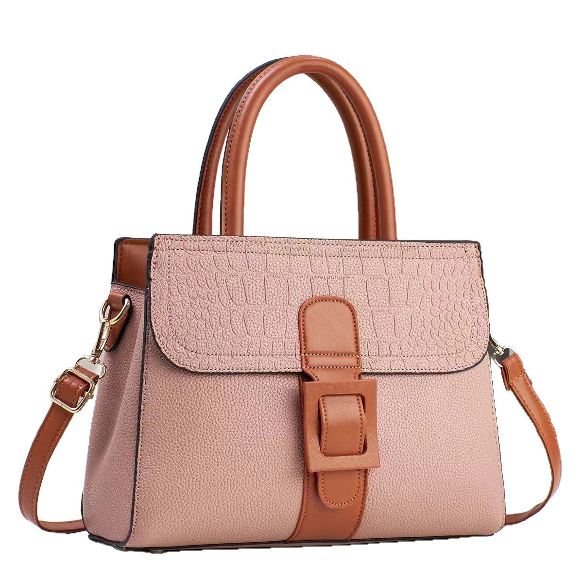 Stylish Women's High-grade Large Capacity Big Bags