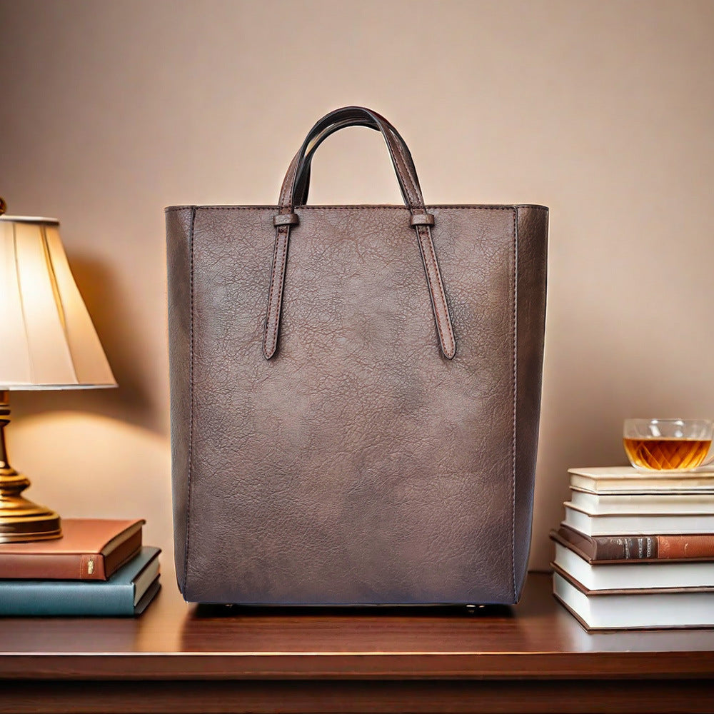 Slouchy Trendy Stylish Versatile Portable Commuter Backpacks