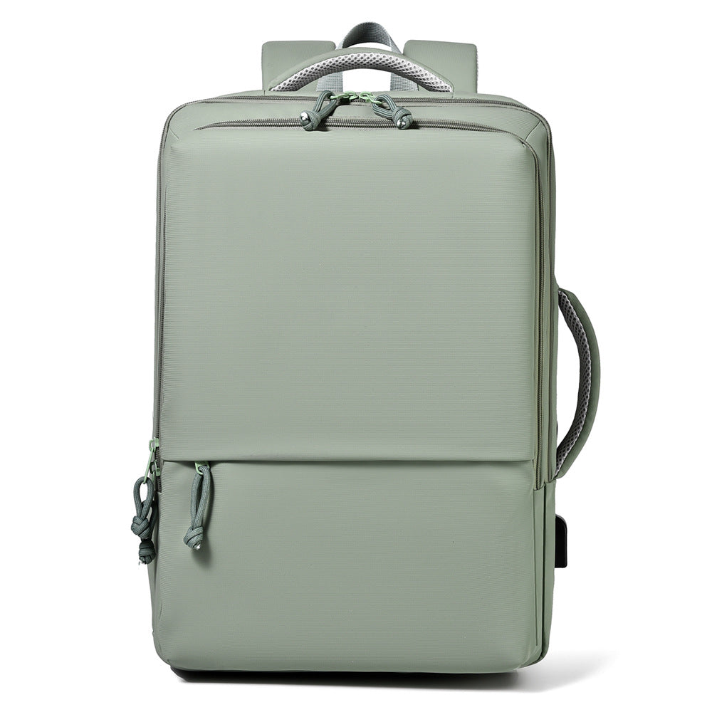 Women's & Men's Computer High-grade Large Capacity College Bags