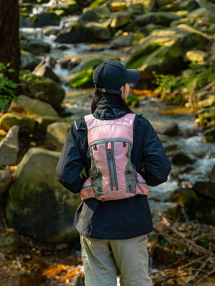 Women's Cycling Running Climbing Special Lightweight Breathable Backpacks