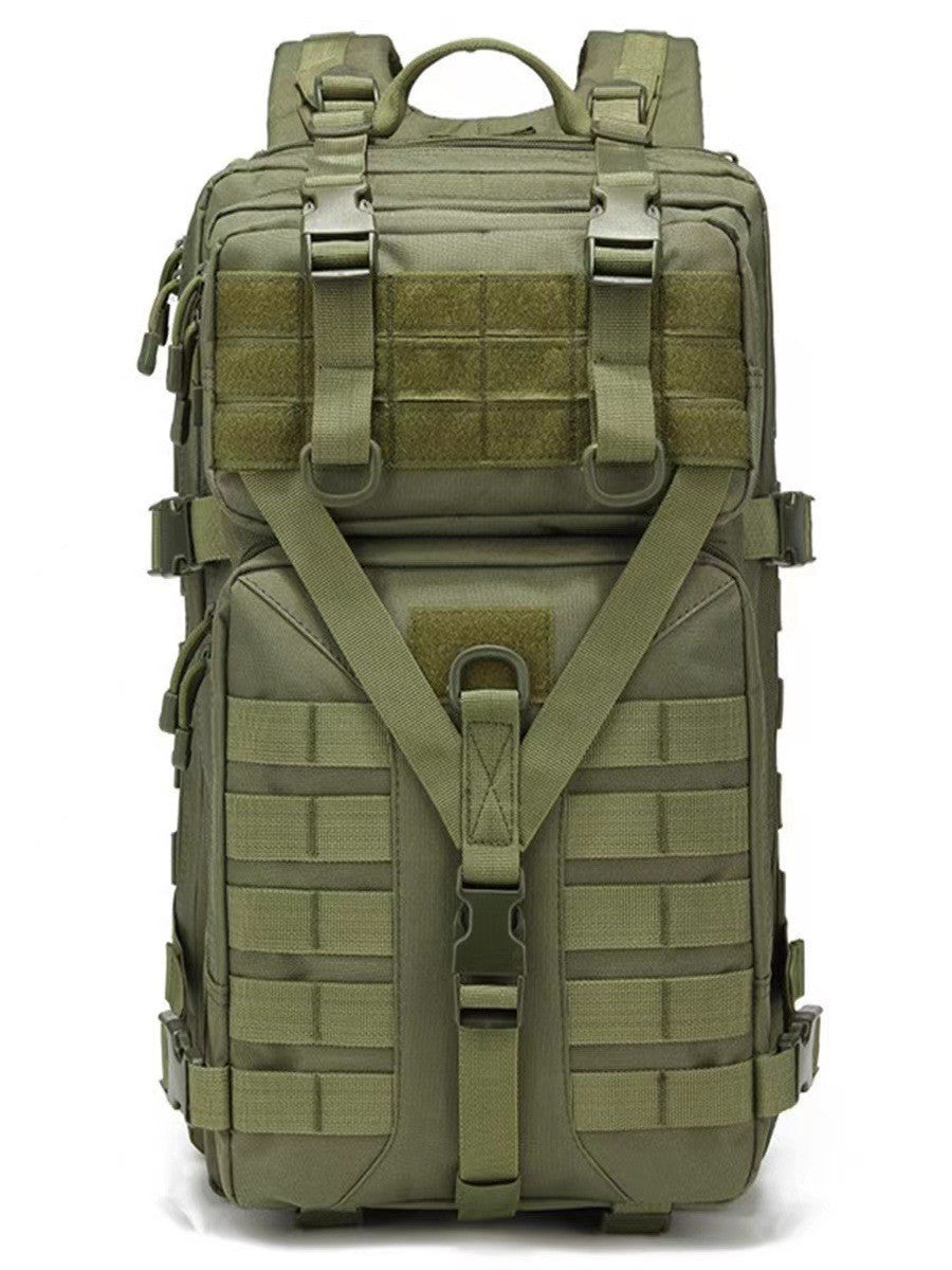 Sport Climbing Waterproof Large Capacity Multifunctional Mountain Climbing, Hiking Bag