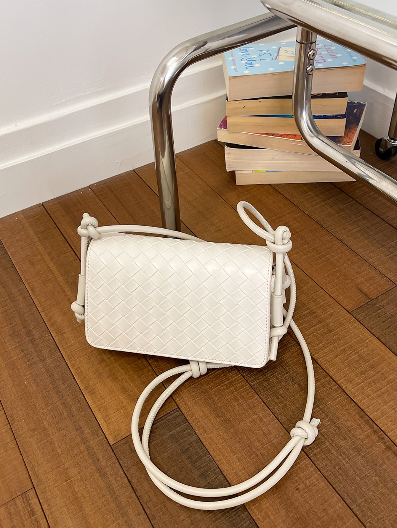 Women's Summer Popular Light Luxury Fashion Trend Women's Shoulder Bag